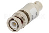 50 Ohm BNC Male To 75 Ohm BNC Female Matching Pad Operating to 1000 MHz