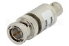 50 Ohm BNC Female To 75 Ohm BNC Male Matching Pad Operating to 1000 MHz
