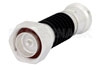 2dB Fixed Attenuator, 7/16 DIN Male To 7/16 DIN Female Rated To 10 Watts Up To 7500 MHz
