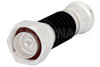 20dB Fixed Attenuator, 7/16 DIN Male To 7/16 DIN Female Rated To 10 Watts Up To 7500 MHz