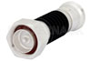 30dB Fixed Attenuator, 7/16 DIN Male To 7/16 DIN Female Rated To 10 Watts Up To 7500 MHz
