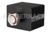 20dB Fixed Attenuator, 7/16 DIN Male To 7/16 DIN Female Directional Rated To 50 Watts Up To 7500 MHz