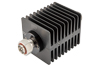10dB Fixed Attenuator, 7/16 DIN Male To 7/16 DIN Female Directional Rated To 100 Watts Up To 1500 MHz