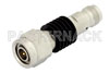 10dB Fixed Attenuator, TNC Male To TNC Female Rated To 5 Watts Up To 18000 MHz