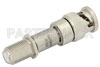 50 Ohm BNC Male To 75 Ohm F Female Matching Pad Operating to 3000 MHz