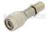 50 Ohm TNC Male To 75 Ohm F Female Matching Pad Operating to 3000 MHz