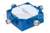 50 Ohm SMA Transfer PIN Switch Operating From 10 MHz To 1000 MHz And 2 Watt
