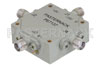 50 Ohm SMA Transfer PIN Switch Operating From 8000 MHz To 12000 MHz And 0.5 Watt