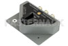 2 Port N Mechanical Coaxial Switch With Surge Protection From DC To 1.3 GHz Rated To 1500 Watts