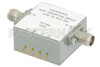 Broadband RF Switch