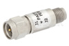 50 Ohm SMA Biased Detector With Negative Video Out Operating From 5 MHz To 1000 MHz