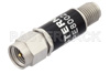 50 Ohm SMA Biased Detector With Positive Video Out Operating From 1000 MHz To 2000 MHz