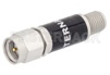 50 Ohm SMA Biased Detector With Negative Video Out Operating From 6000 MHz To 18000 MHz