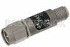 50 Ohm SMA Biased Detector With Positive Video Out Operating From 8000 MHz To 16000 MHz