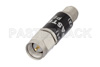 50 Ohm SMA Biased Detector With Negative Video Out Operating From 8000 MHz To 18000 MHz