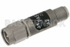 50 Ohm SMA Biased Detector With Positive Video Out Operating From 18000 MHz To 26000 MHz