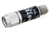 50 Ohm SMA PIN-PIN Limiter With A Flat Leakeage Of 16 dBm From 2000 MHz To 8000 MHz