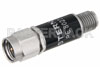 50 Ohm SMA PIN-PIN Limiter With A Flat Leakeage Of 16 dBm From 4000 MHz To 8000 MHz