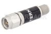 50 Ohm SMA PIN-PIN Limiter With A Flat Leakeage Of 16 dBm From 7000 MHz To 12000 MHz