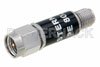 50 Ohm SMA PIN-PIN Limiter With A Flat Leakeage Of 16 dBm From 8000 MHz To 16000 MHz
