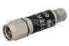 50 Ohm SMA PIN-Schottky Limiter With A Flat Leakeage Of 14 dBm From 500 MHz To 1000 MHz