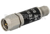 50 Ohm SMA PIN-Schottky Limiter With A Flat Leakeage Of 14 dBm From 500 MHz To 2000 MHz