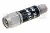 50 Ohm SMA PIN-Schottky Limiter With A Flat Leakeage Of 14 dBm From 1000 MHz To 2000 MHz