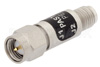 50 Ohm SMA PIN-Schottky Limiter With A Flat Leakeage Of 14 dBm From 2000 MHz To 18000 MHz