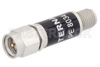 50 Ohm SMA PIN-Schottky Limiter With A Flat Leakeage Of 13 dBm From 4000 MHz To 8000 MHz