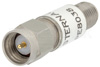 50 Ohm SMA PIN-Schottky Limiter With A Flat Leakeage Of 12 dBm From 1000 MHz To 18000 MHz