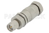 Adjustable Phase Trimmer; SMA Male To RG405; DC To 18 GHz