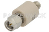 50 Ohm SMA Outer DC Block Operating From 0.1 To 18 Ghz