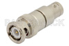 50 Ohm BNC Inner DC Block Operating From 0.1 To 4 Ghz