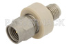 50 Ohm 2.92mm Outer DC Block Operating From 0.1 To 26.5 Ghz