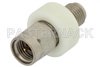 50 Ohm 2.92mm Outer DC Block Operating From 0.1 To 40 Ghz