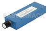 Phase Shifter; Frequency Range DC - 2 GHz