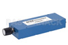 Phase Shifter; Frequency Range DC - 4 GHz