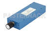 Phase Shifter; Frequency Range DC - 18 GHz