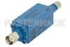 50 Ohm SMA Medium Power Noise Source With A Noise Output ENR Of 15.15 dB From 4000 MHz To 8000 MHz
