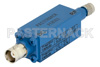 50 Ohm SMA Medium Power Noise Source With A Noise Output ENR Of 15.15 dB From 8000 MHz To 12000 MHz