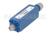 50 Ohm SMA High Power Noise Source With A Noise Output ENR Of 32.5 dB From 1000 MHz To 2000 MHz