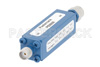 50 Ohm SMA High Power Noise Source With A Noise Output ENR Of 30 dB From 8000 MHz To 12000 MHz