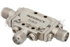 50 Ohm SMA Mixer Operating From 2000 MHz To 8000 MHz With An IF Range From DC To 1500 MHz And LO Power Of +10 dBm
