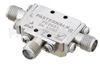 50 Ohm SMA Mixer Operating From 2000 MHz To 8000 MHz With An IF Range From 100 To 4000 MHz And LO Power Of +10 dBm