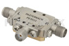 50 Ohm SMA Mixer Operating From 2000 MHz To 18000 MHz With An IF Range From DC To 600 MHz And LO Power Of +10 dBm