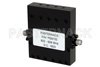 4 Section Band Pass Filter Operating From 902 MHz To 928 MHz With 100 MHz Band Pass