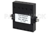 4 Section Band Pass Filter Operating From 824 MHz To 849 MHz With 100 MHz Band Pass