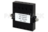 4 Section Band Pass Filter Operating From 869 MHz To 894 MHz With 100 MHz Band Pass