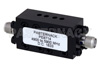 4 Section Band Pass Filter Operating From 4900 MHz To 5900 MHz With 5000 MHz Band Pass