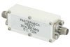 30 to 300 MHz Highpass Filter with SMA Connectors